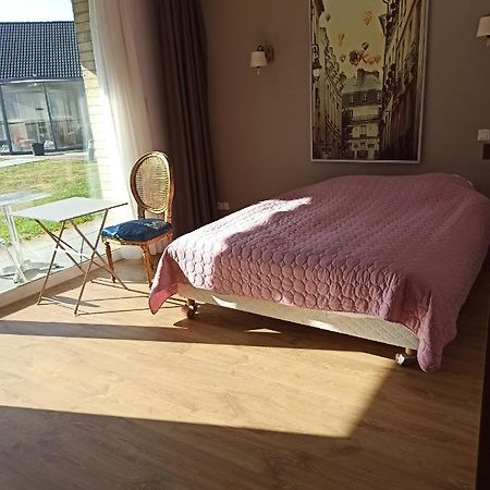 Hotel Fleur De Lys ไบโยล ภายนอก รูปภาพ