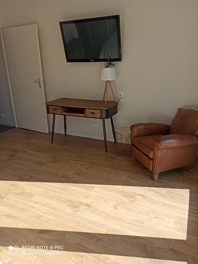 Hotel Fleur De Lys ไบโยล ภายนอก รูปภาพ